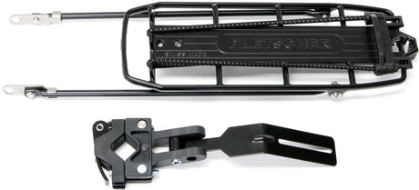 Pletscher bagagedrager quick-rack suspension rear rack pletsch.quick- rack sus.26-28 b