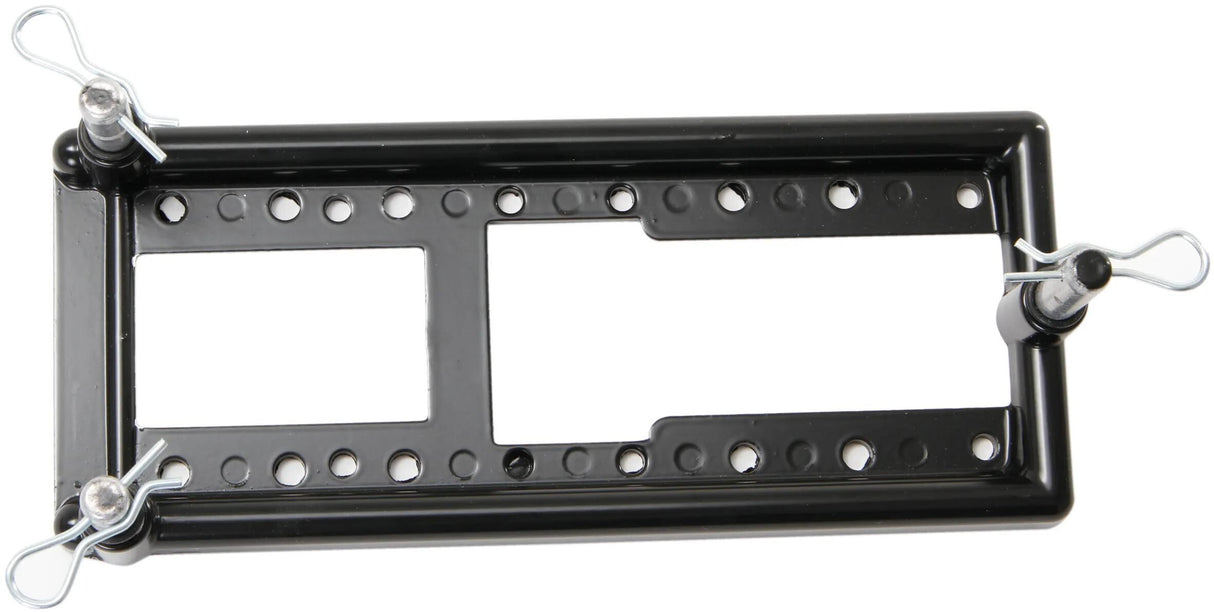 Pletscher 3-punt adapter easy-fix 3-point adapter b