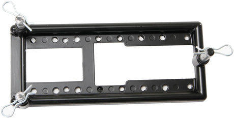 Pletscher 3-punt adapter easy-fix 3-point adapter b