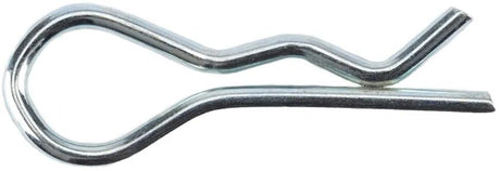 Pletscher veiligheidssplitpen locking pin f. 3-point adapter
