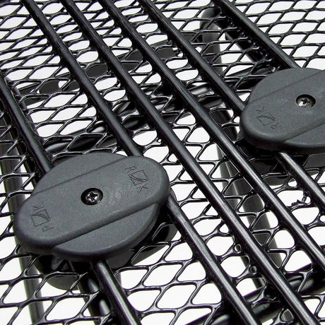 Rixen kaul mand-bevestigingsset basket mount.set r k