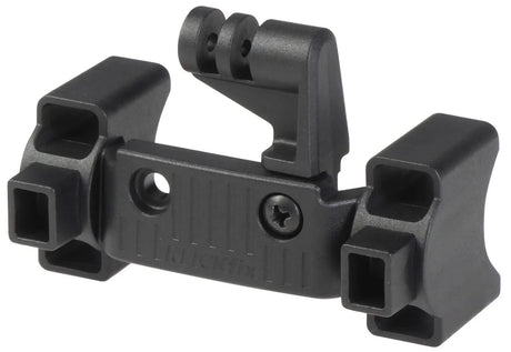 Klickfix display-houder display mount mounting bridge f.bosch intuvia display