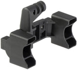 Klickfix display-houder display mount mounting bridge f.bosch intuvia display