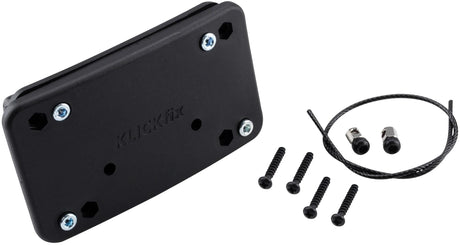 Klickfix stuuradapter handlebar adapter r k fixed mount.