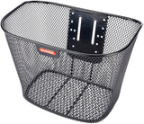 Klickfix mand festkorb fr.basket r k festkorb black