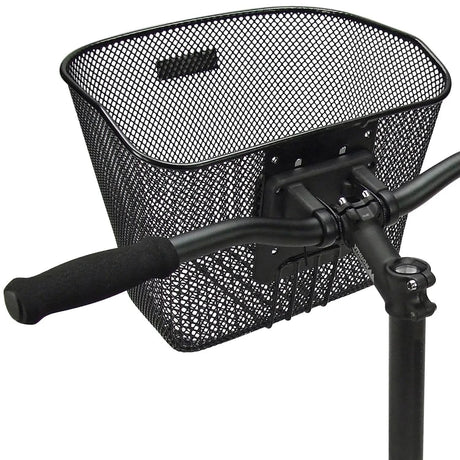Klickfix mand festkorb fr.basket r k festkorb black