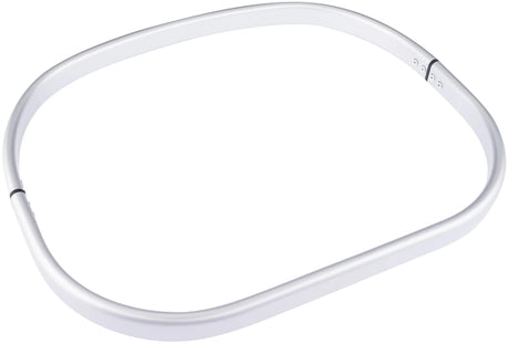 Rixen kaul aluminium ring klickfix alu ring r k f.bike basket