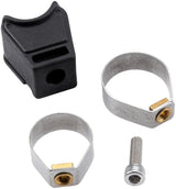 Rixen kaul zadelpen-adapter klickfix seatpost adapter for 25-32mm