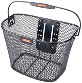 Klickfix mand uni 16l zwart