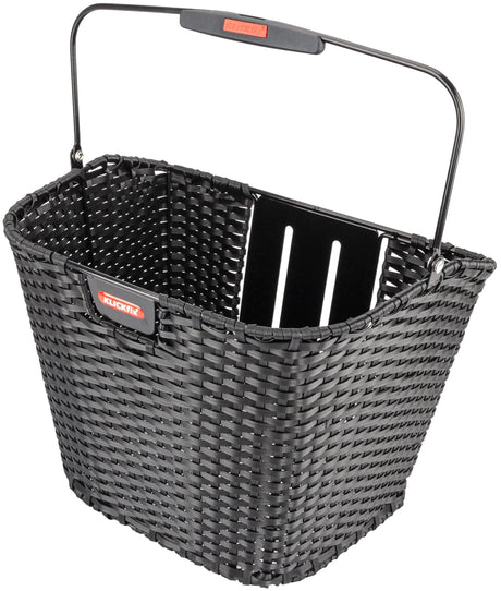 Klickfix mand structura fr.basket r k structura black