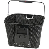 Klickfix mand structura fr.basket r k structura black