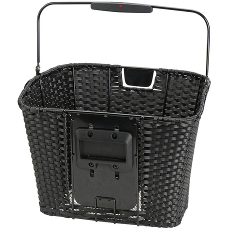 Klickfix mand structura fr.basket r k structura black