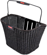 Klickfix mand structura fr.basket r k structura black