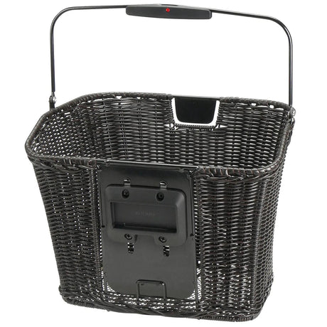 Klickfix mand structura fr.basket r k structura black