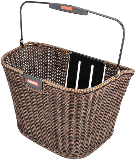 Klickfix mand structura fr.basket r k structura brown