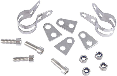 Tubus stroppen-adapterset clamp adapter set 16mm diamet.