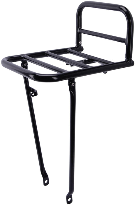 Atranvelo transport-bagagedrager jumbo fr.carrier jumbo alu b