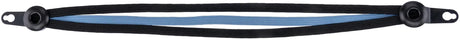 Contec spanngurt urban fix ct lashing straps urbanfi 3-fold black blue-grey