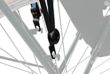 Contec spanngurt urban fix ct lashing straps urbanfi 3-fold black blue-grey