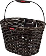 Klickfix mand structura oval fr.basket r k structura oval black brown