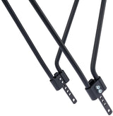 Contec gepäckträger cricker fix kids ct paired carrier cricker fix kids schw. 20 -24