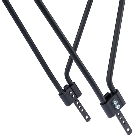 Contec gepäckträger cricker fix kids ct paired carrier cricker fix kids schw. 20 -24