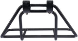 Contec gepäckträger crocket ct fr.rack crocket black