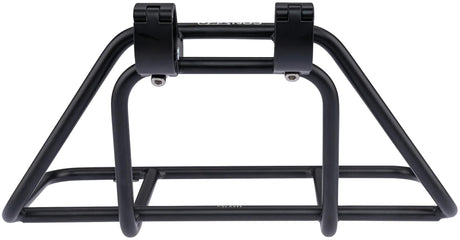Contec gepäckträger crocket ct fr.rack crocket black