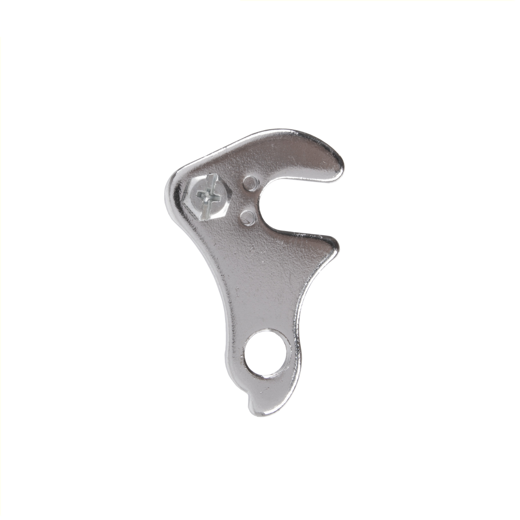 Derailleur Hook. Til samling Achterdailleur til ramme uden Derailleurpad 680090