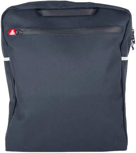 Fahrer bagagedragertas kurier fix trunk bag kurrier fix