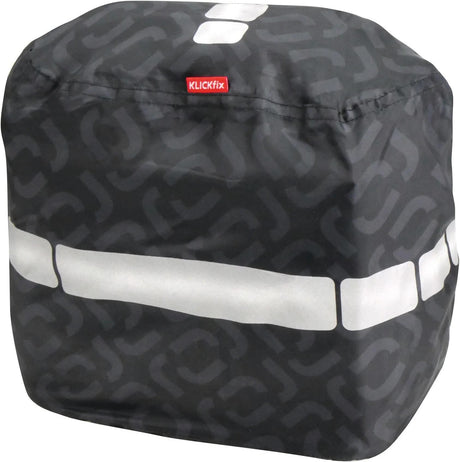 Rixen kaul regenhoes rain cover rain cover r k s black