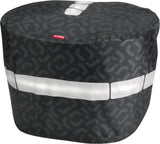 Rixen kaul regenhoes rain cover rain cover r k m black
