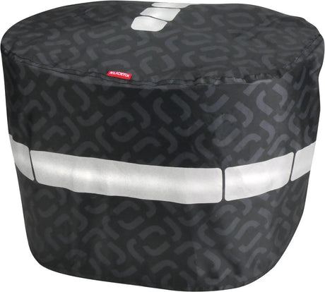 Rixen kaul regenhoes rain cover rain cover r k m black