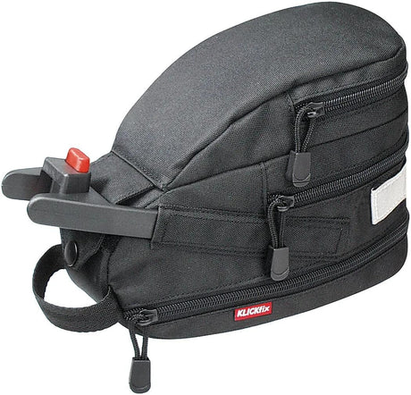 Rixen kaul satteltasche contour saddle bag r k contour mini