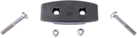 Rixen kaul zadeltas micro saddle bag r k micro 40