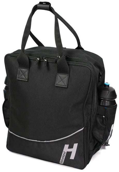 Haberland rugzak more than work backpack habeland more than work black