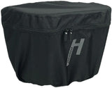 Haberland regenschutzhaube overcoat for front baskets