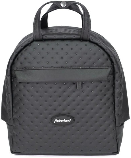Haberland lenkertasche bella handlebar bags bella black