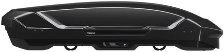 Thule dachbox motion 3 sport roof box motion 3 sport glossy black
