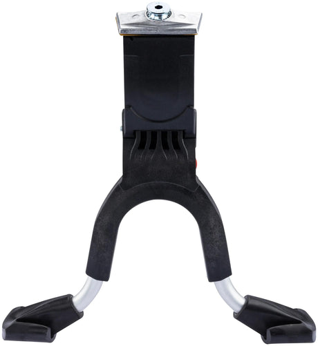 Hebie tweebeenstandaard lite rex doub.leg kickstand lite rex short