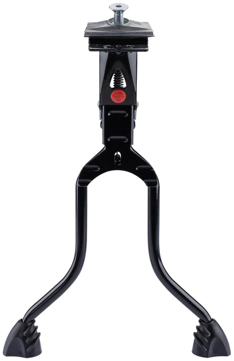 Hebie tweebeenstandaard rex doub.leg kickstand rex long