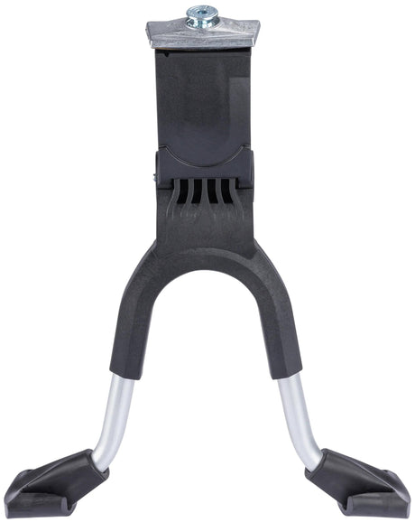 Hebie tweebeenstandaard lite rex doub.leg kickstand lite rex normal
