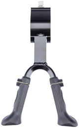 Ergotec middenstandaard verstelbaar 24 t m 28 comfort - mat zwart