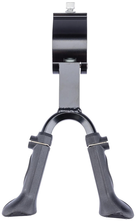 Ergotec middenstandaard verstelbaar 24 t m 28 comfort - mat zwart