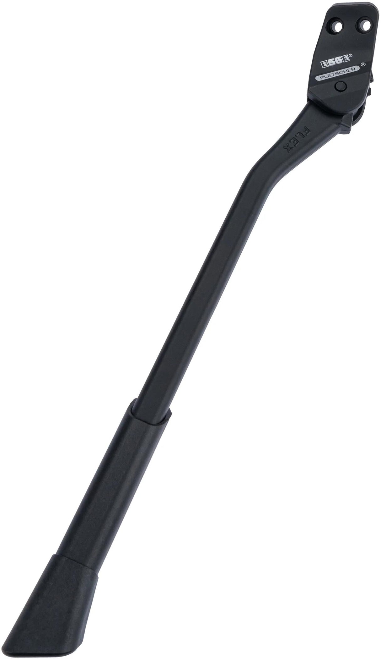 Pletscher achtervorkstandaard comp flex light rear kickstand plets.comp flex light 20 -29 18mm