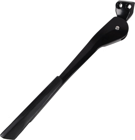 Atranvelo achtervorkstandaard dux dv rear kickstand at.velo dux dv alu plast.foot