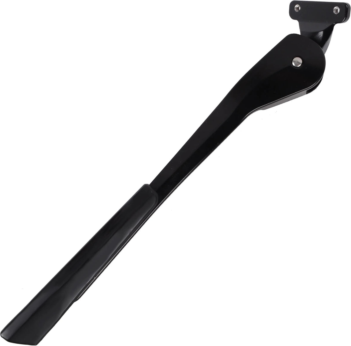 Atranvelo achtervorkstandaard dux hv rear kickstand at.velo dux hv alu plast.foot