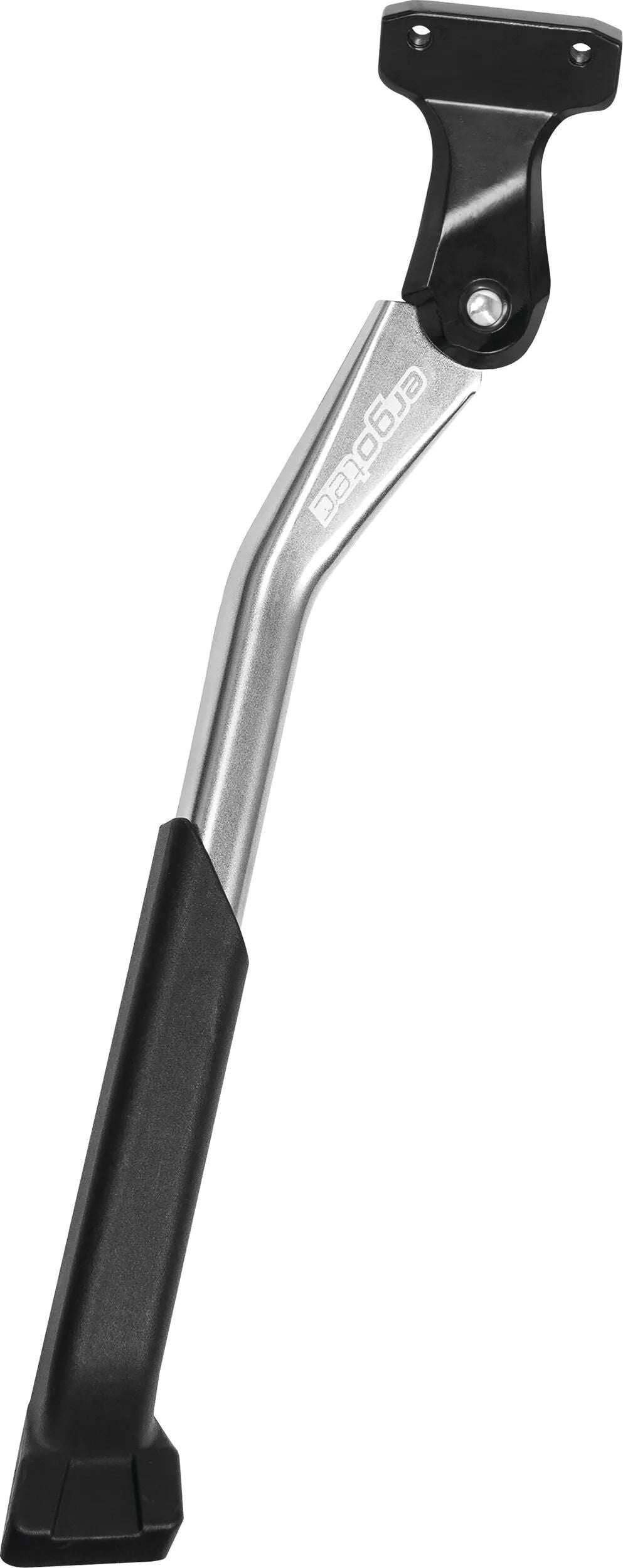 Ergotec achtervorkstandaard exclusiv direct rear kickstand exclusiv direct adj.