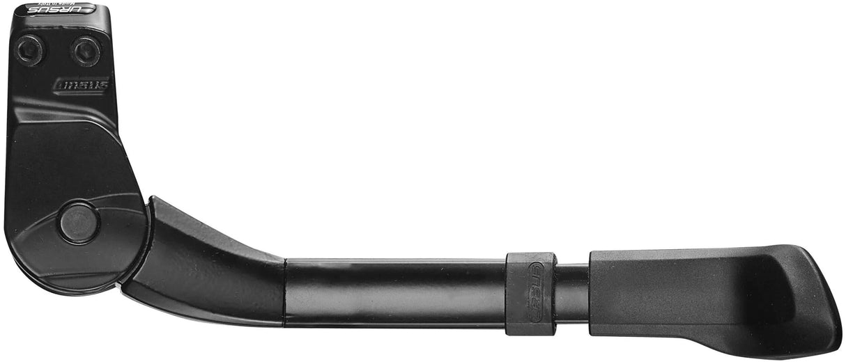 Ursus achtervorkstandaard r78 - king mini rear kickstand r78 king mini 18mm
