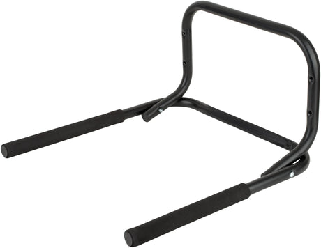 Point fiets-wandhouder duo xl bike holder duo xl black